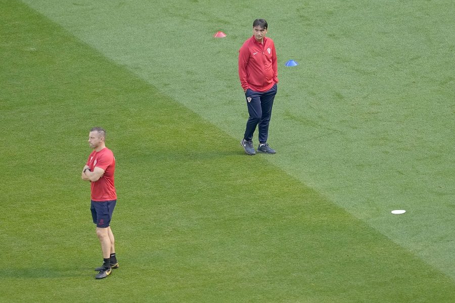 Dalić osuo paljbu: Hrvatska zaslužuje poštovanje! U tom terminu nisu igrali ni Brazil, Francuska, Engleska…