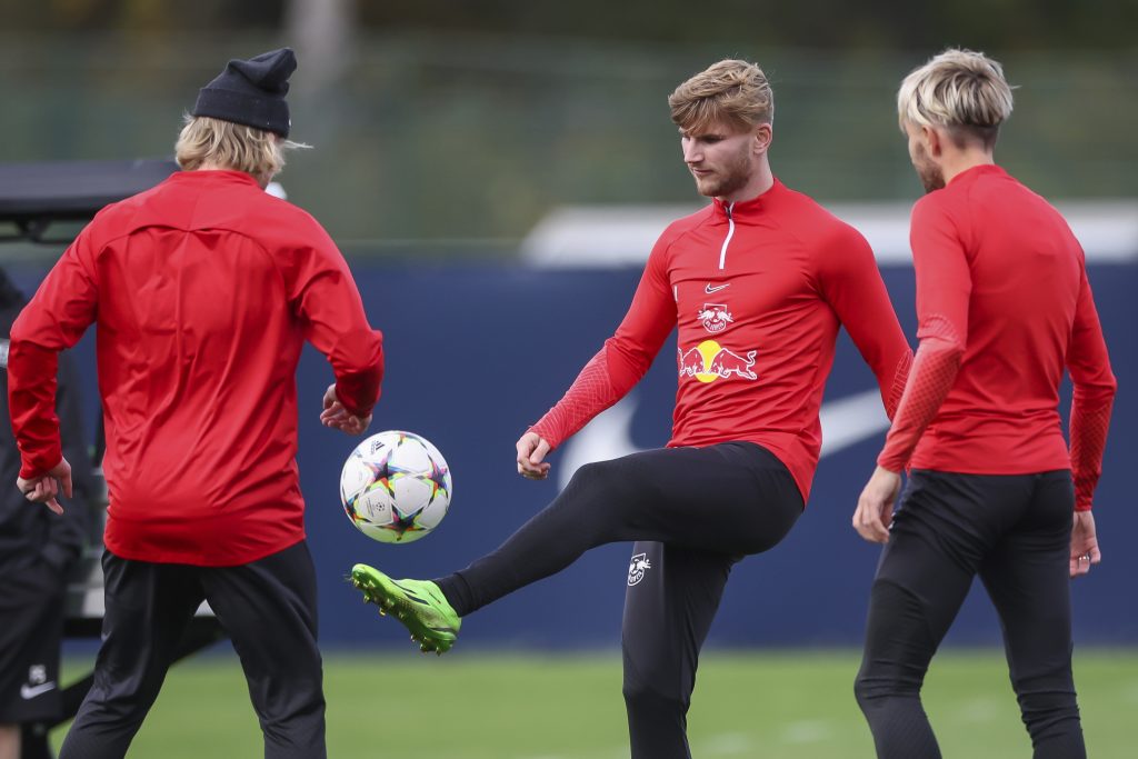 TEŽAK UDARAC ZA NEMAČKU U Katar bez prvog špica! Menja ga bremenski „anonimus“