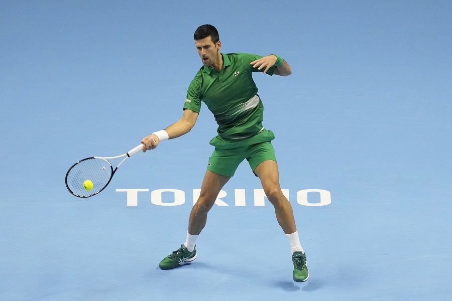 Đoković prokomentarisao odluku da može da igra u Australiji: Osetio sam olakšanje