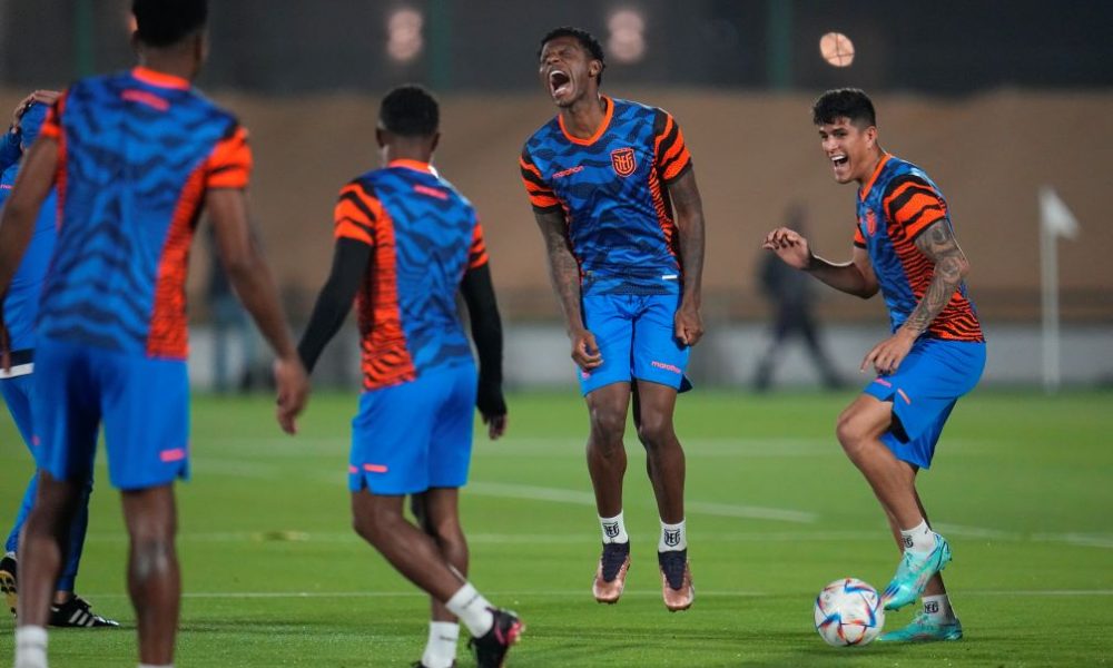 ZA KLADIOCE Sve važne informacije za utakmicu Katar – Ekvador