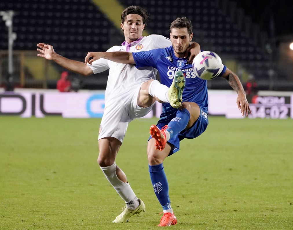 SERIJA A Empoli se ušuškao u sredini pred pauzu, Kremoneze i dalje bez pobede