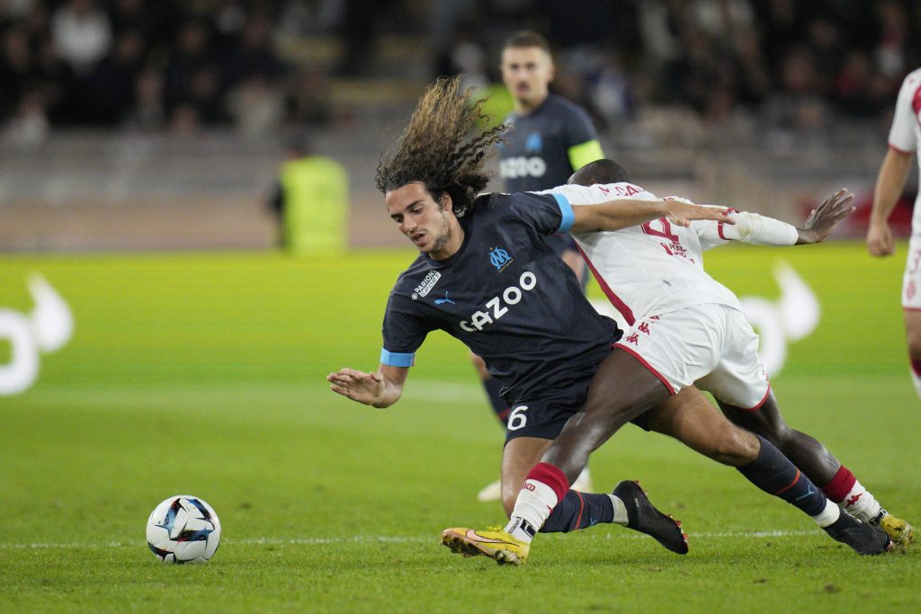 LIGA 1 Marselj nastavio seriju, bitka za Ligu šampiona sve oštrija