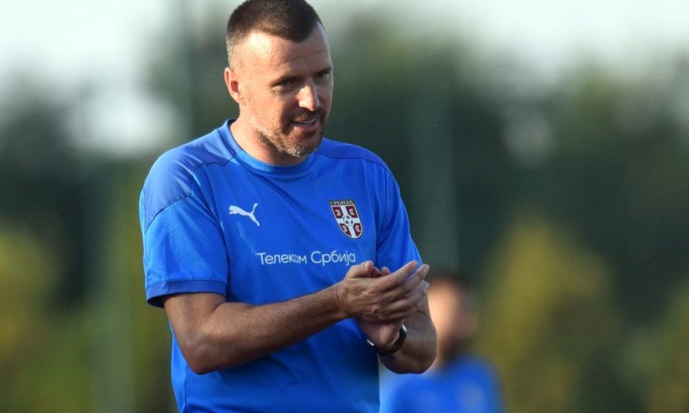 DEMONSTRACIJA SILE Kadeti Srbije pobedili 12:0! Moćan početak kvalifikacija, plasman na EP je skoro osiguran