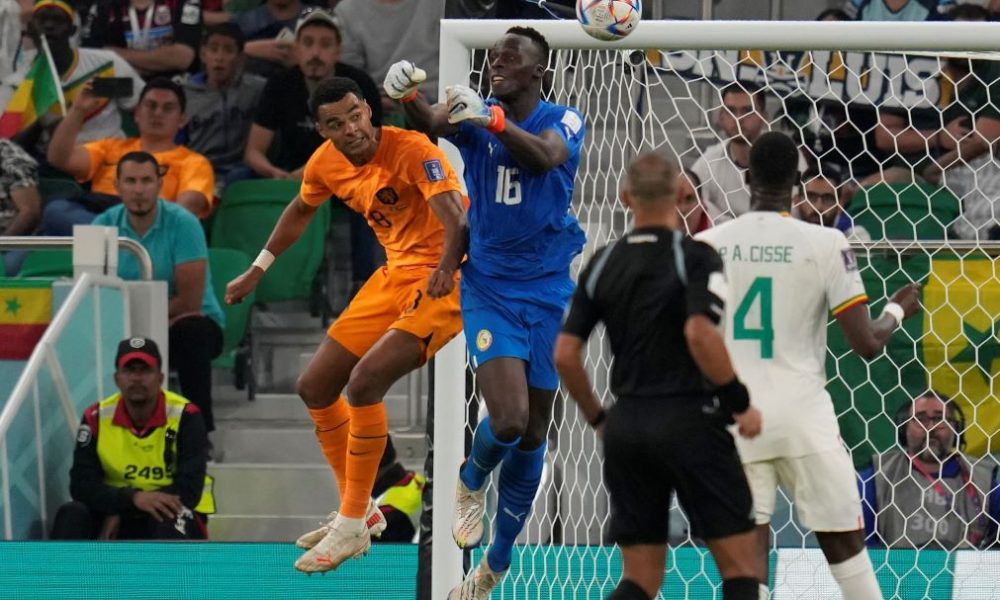 TOP TRANSFERI LIVERPULA Gakpo je deveti najskuplji, stao uz rame Salahu