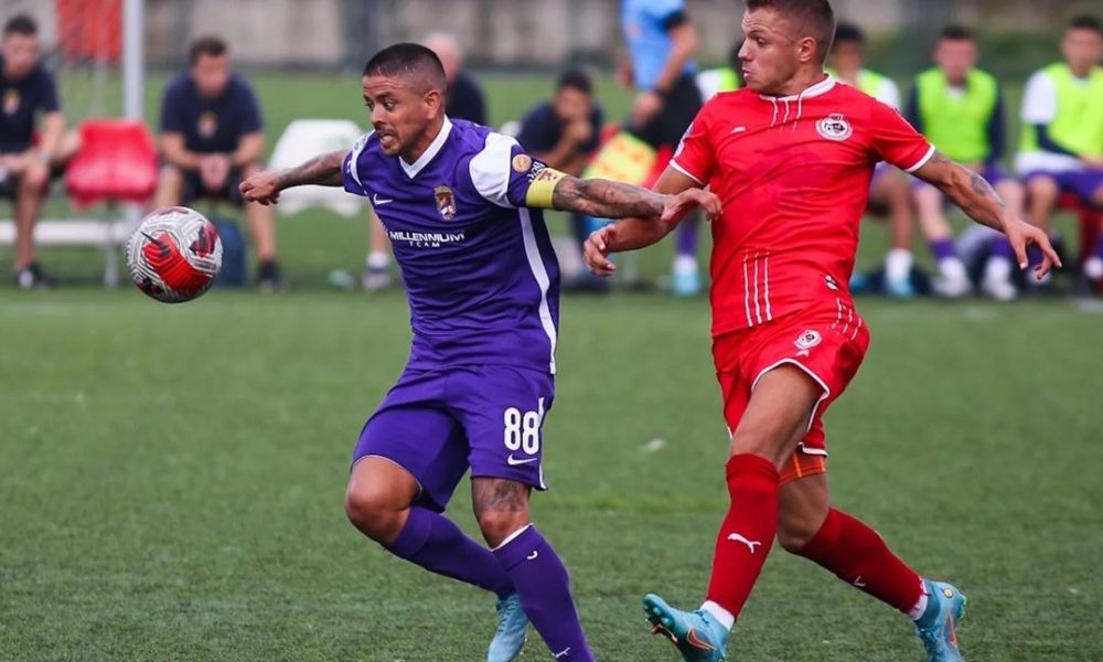 PRVA LIGA Derbi jeseni igra se na Bežaniji, Mačva do boda golom u nadoknadi utakmice!