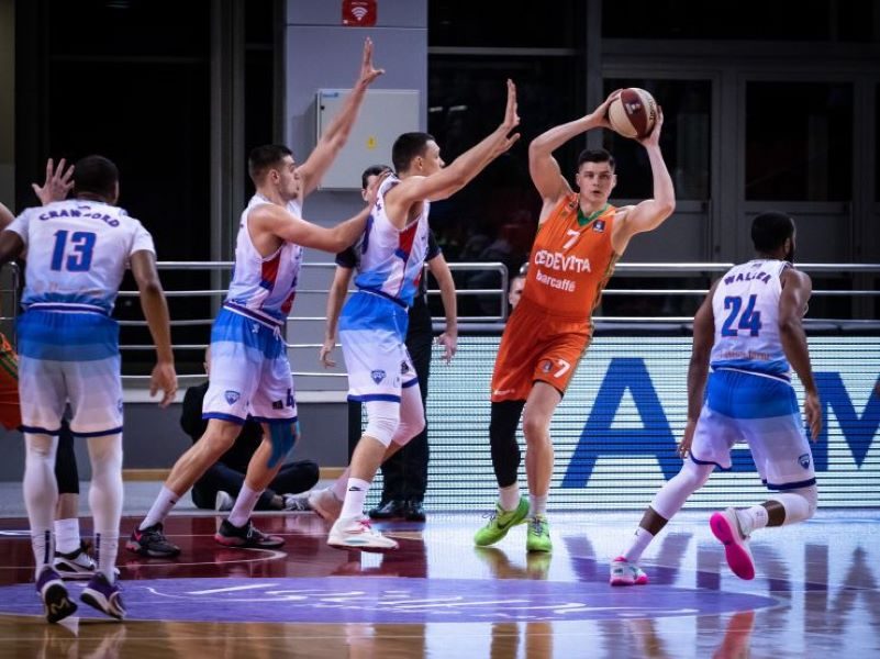 Duel ranjenika u Laktašima dobili Ljubljančani