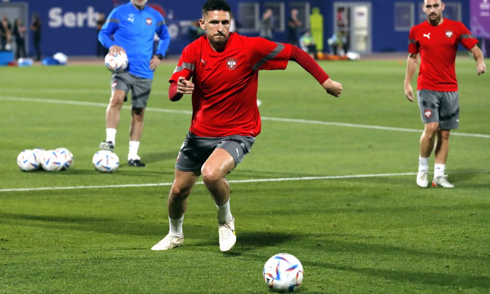 BUNDESLIGA Remi u Frankfurtu, Veljković strelac za Verder