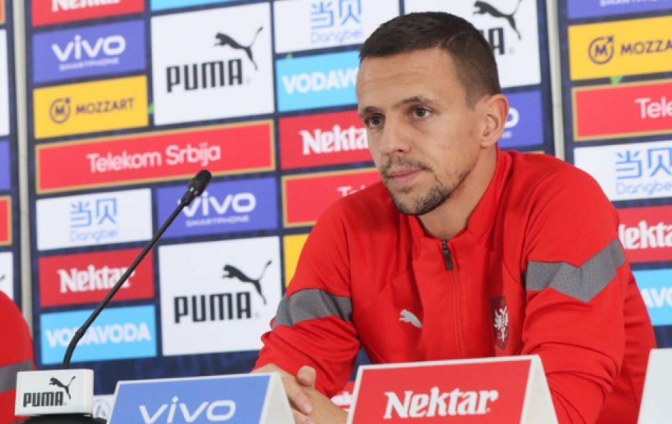 VEZISTA OPTIMISTA Poraz nas nije uzdrmao, možemo da prođemo dalje