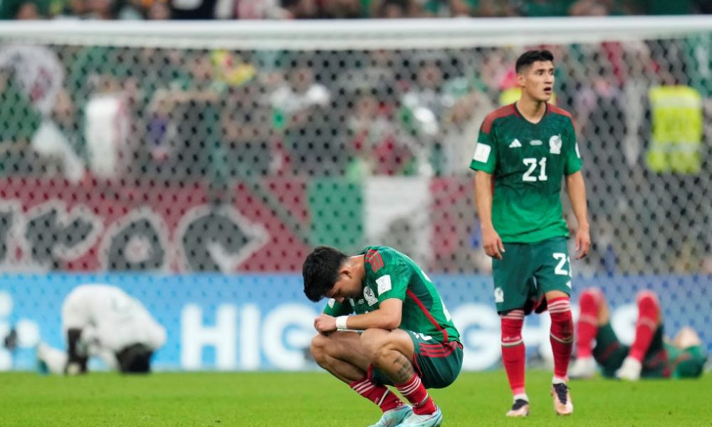 TRAGIČAR DANA Sve su imali na tacni i ništa nisu iskoristili… „Sombrerosi“ u suzama idu kući