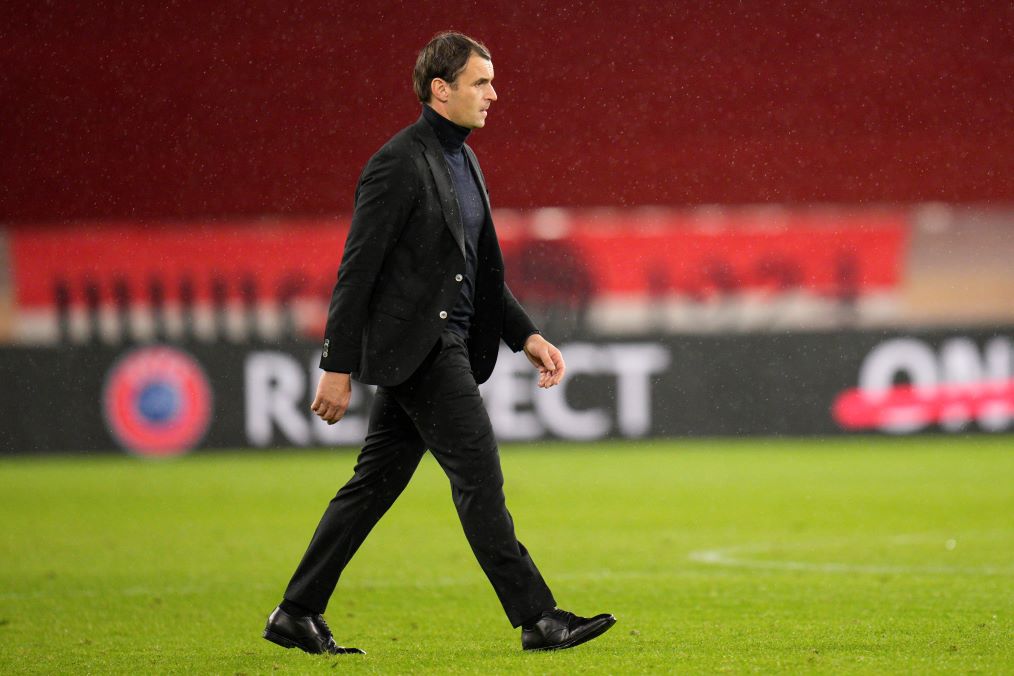 SKENER MAXBET SPORTA Realno, nije ovo tim za Evropu… Milojević krenuo grlom u jagode