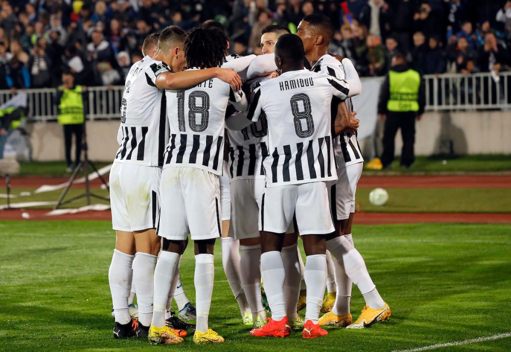 JASAN PLAN PARTIZANA ZA PRELAZNI ROK Tri igrača nisu na prodaju, za sada dva pojačanja na radaru