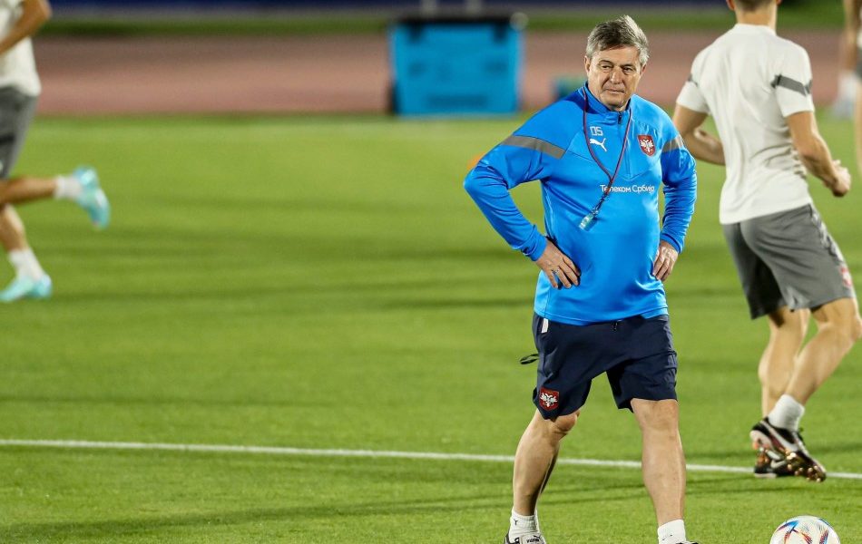 SAZNAJEMO Dva igrača pojačavaju konkurenciju u najboljoj selekciji Srbije