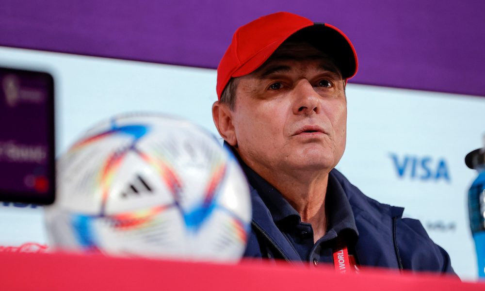 PORUKA STOJKOVIĆA Osmeh se vratio posle oporavka igrača! Kostić ce biti u timu