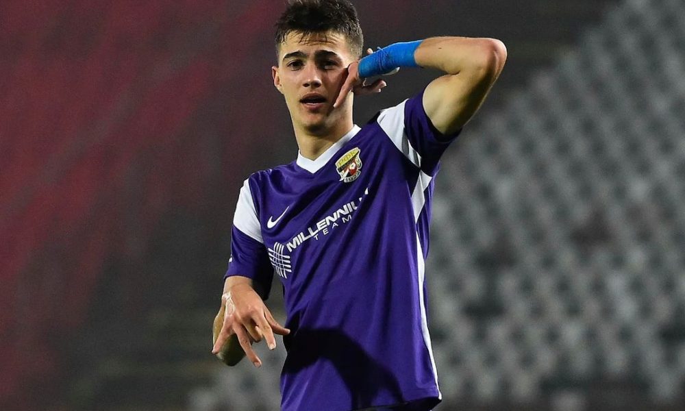 PRVA LIGA Demonstracija sile „grafosa“, Metalac tone sve dublje, Vrščani slave svog Senegalca