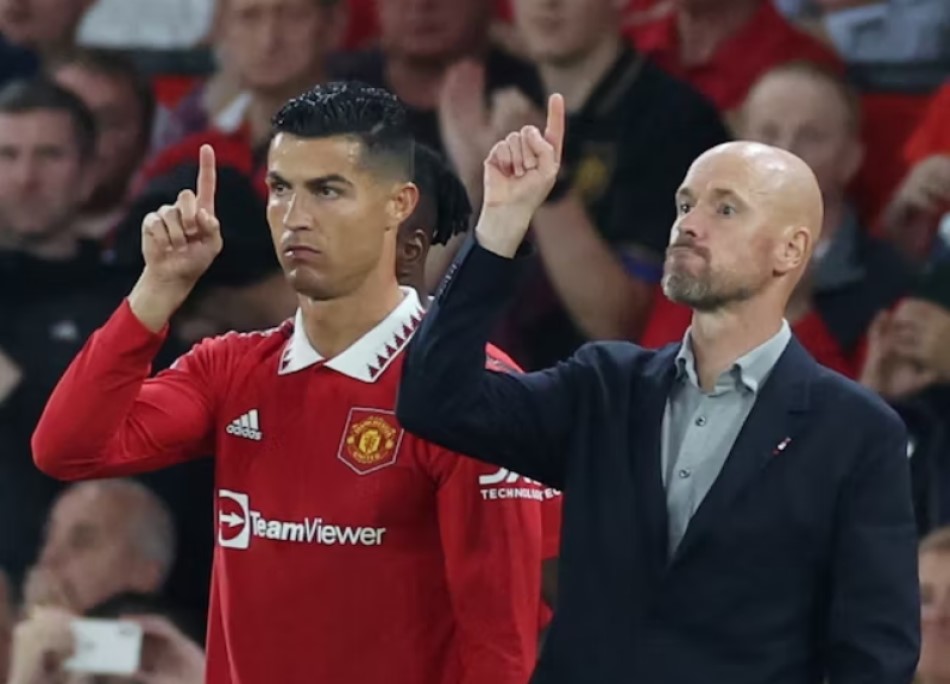 ITALIJAN ŽESTOKO PROZVAO PORTUGALCA: Ronaldo je slepac, ne sme da prizna da nije više isti igrač!