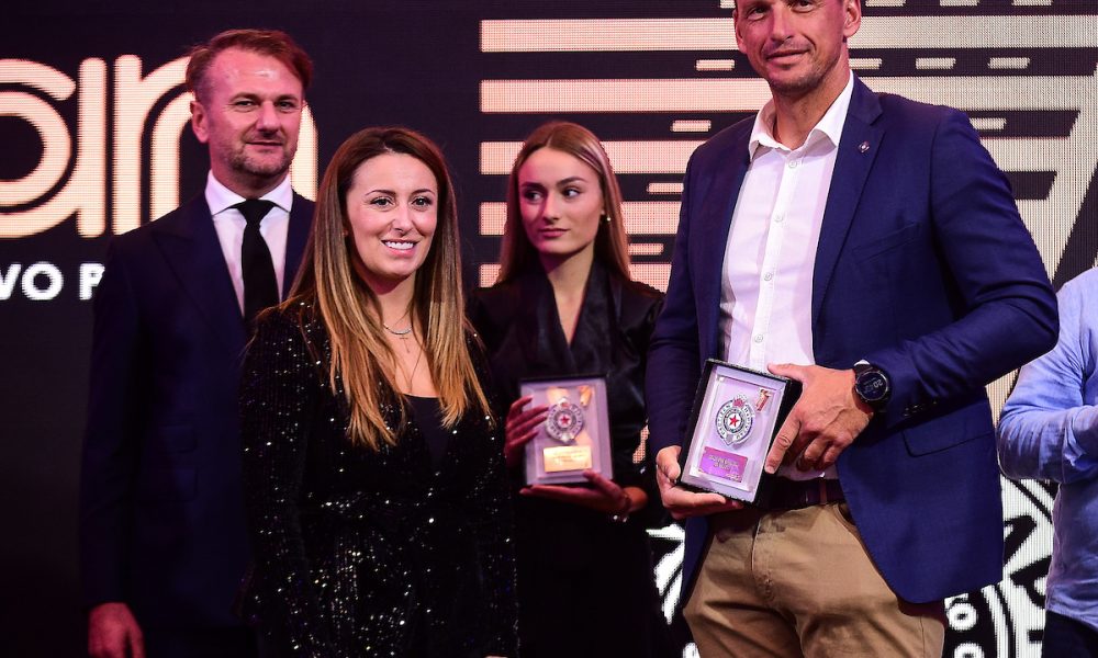 SKANDAL Sportski direktor Zvezde tukao nekadašnjeg olimpijca i trenera Partizana!