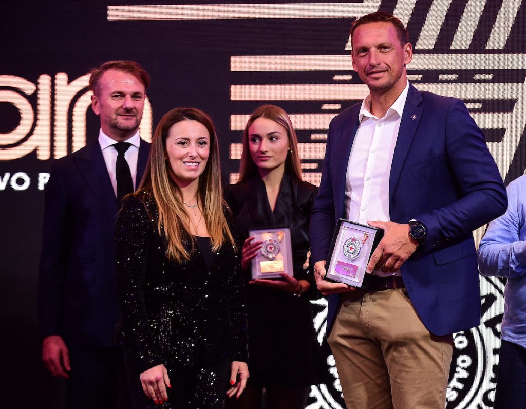 SKANDAL Sportski direktor Zvezde tukao nekadašnjeg olimpijca i trenera Partizana!