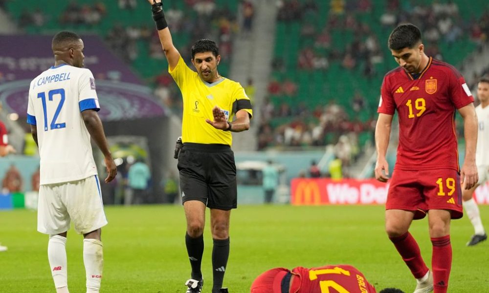 Poznato ko sudi u ponedeljak, Špancima je doneo sreću, da li će i „orlovima“?