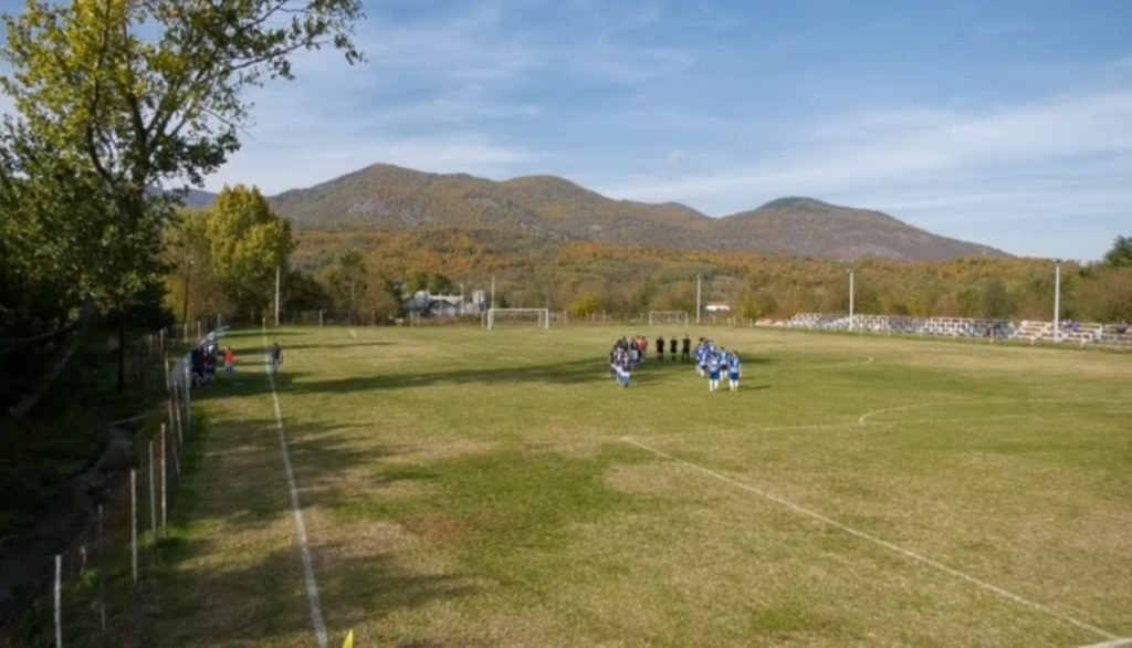 UŽAS U VRANJSKOJ BANJI „Vadili“ sekiru! Brutalan napad na sudije posle utakmice