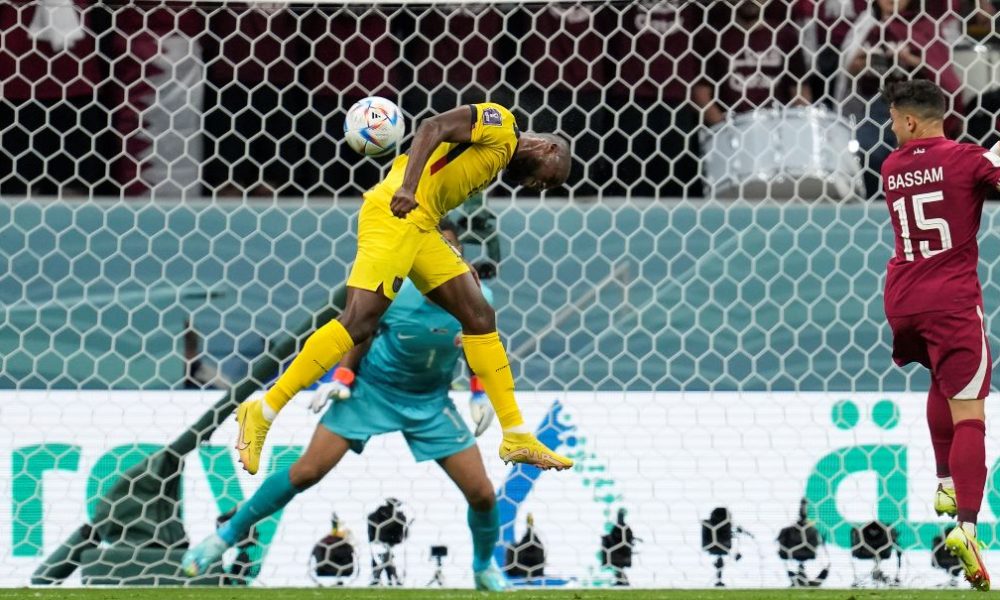 JUNAK DANA Legenda je svoje zemlje, s dva gola presudio domaćinu