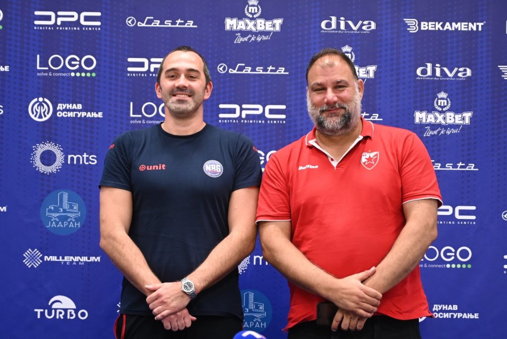 VATERPOLO Učenik bolji od učitelja