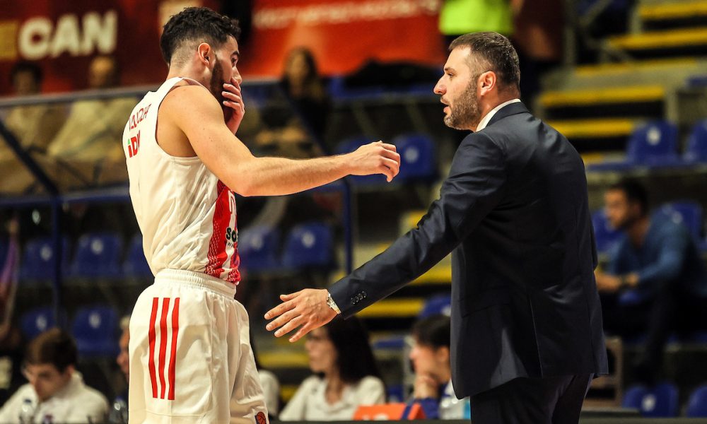 ŠOK Loša Zvezda doživela bolan poraz usred Beograda!