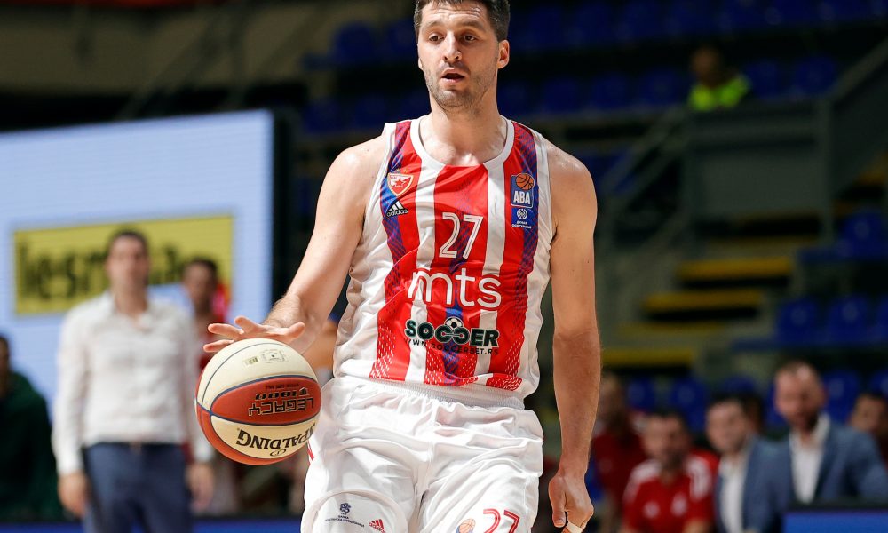 KRITIKA NA RAČUN JOVANOVIĆA „Kada igraju ova trojica zajedno to mi liči na samoubistvo“