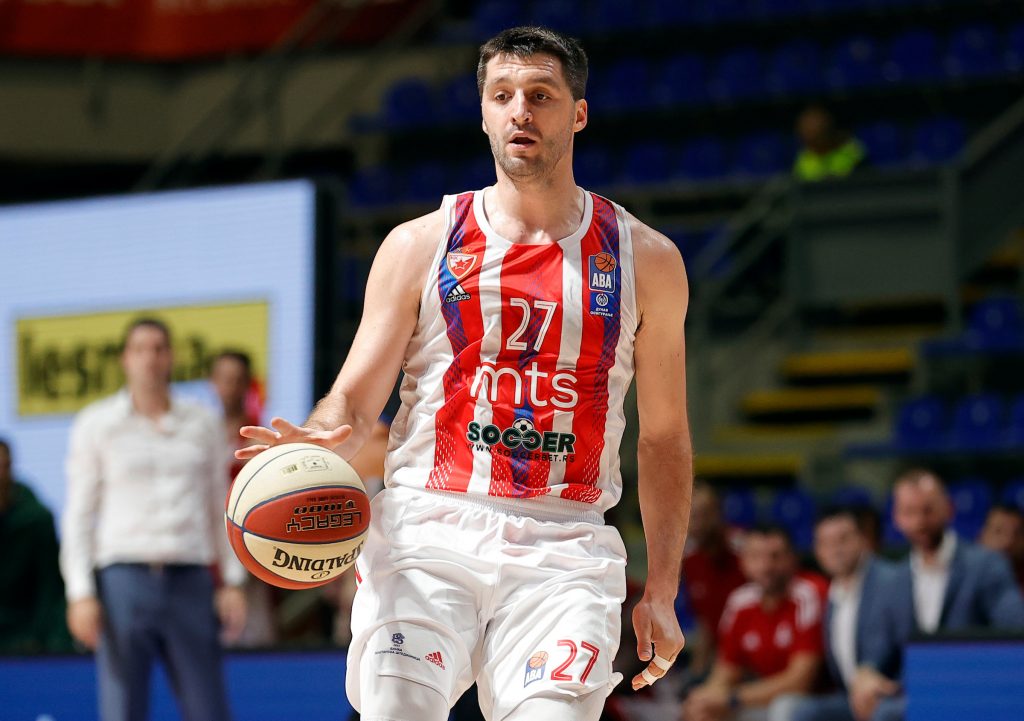 KRITIKA NA RAČUN JOVANOVIĆA „Kada igraju ova trojica zajedno to mi liči na samoubistvo“