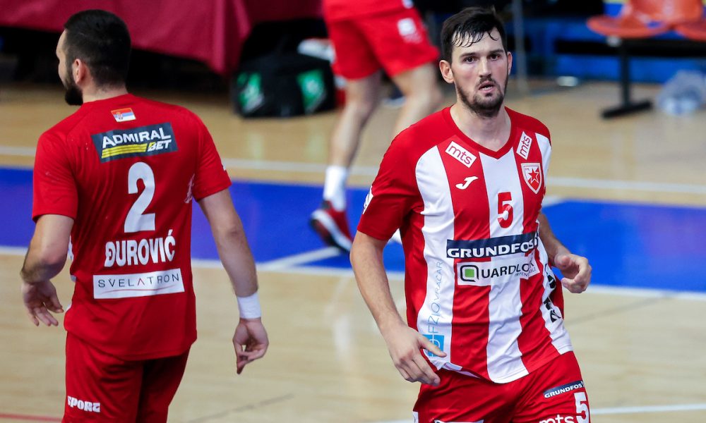 SRPSKA LIGA Zvezda slavila, Metaloplastika prvi put se saplela