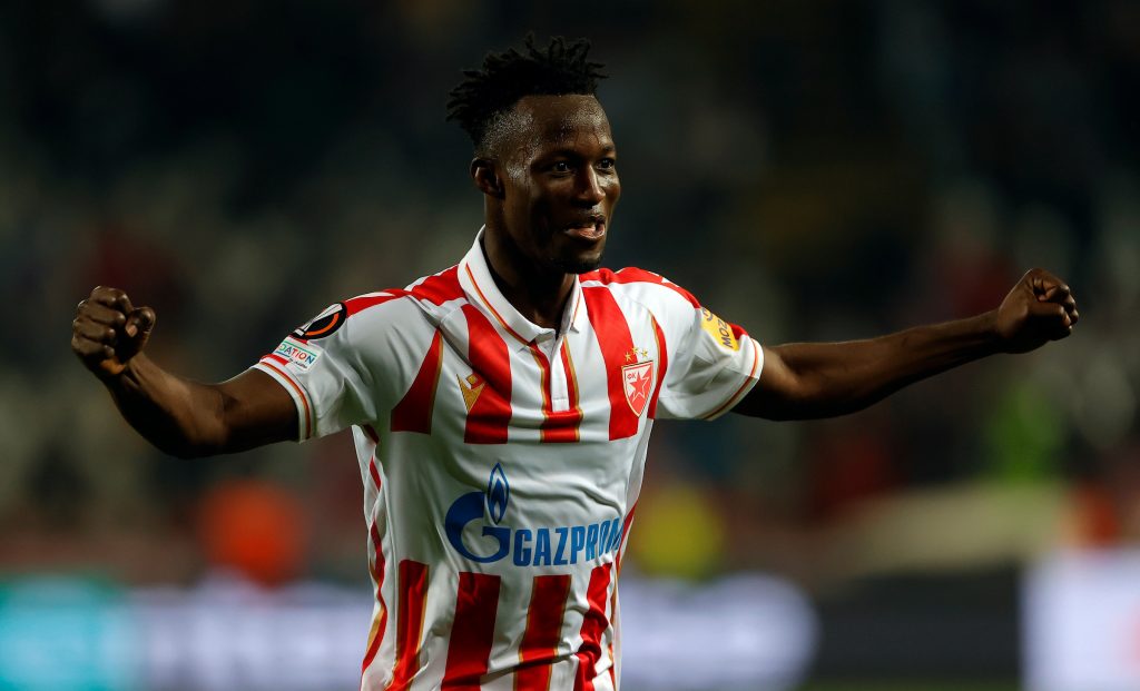 ZVEZDA POVUKLA TREĆI DRES Bukari zvanično od leta bez broja