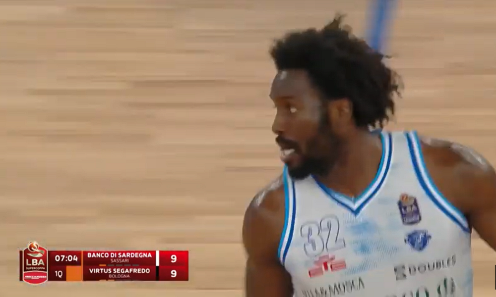 Raskinuo ugovor s Italijanima… Da li je ovaj centar rešenje za Partizan?