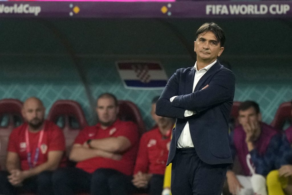 DALIĆ OBJAVIO SPISAK Hrvatska sa ovim igračima napada plasman u Nemačku