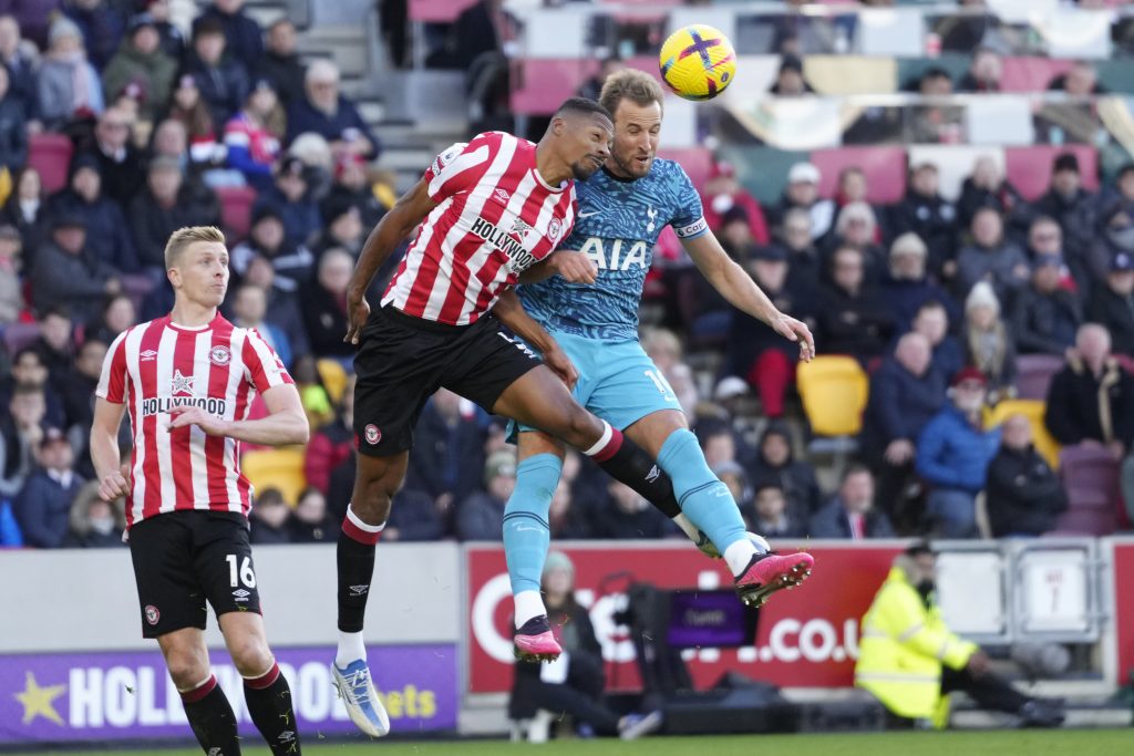 KAKAV POVRATAK Ponovo se igra Premijer liga i odmah goleada! Totenhem se izvukao pred kraj (VIDEO)