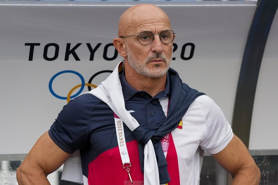 PROMENA U ŠPANIJI Luis Enrike bivši, umesto njega „čovek iz kuće“