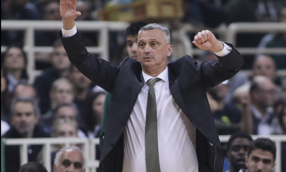 Radonjić posle drame i preokreta bolji od Mitrovića