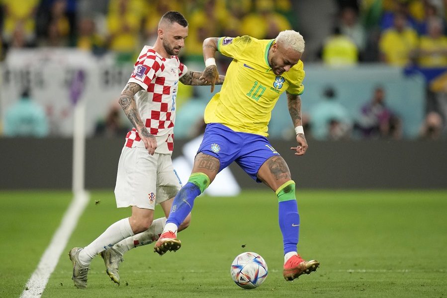 SLOMILI GA! Hrvat ipak ide kod Ronalda