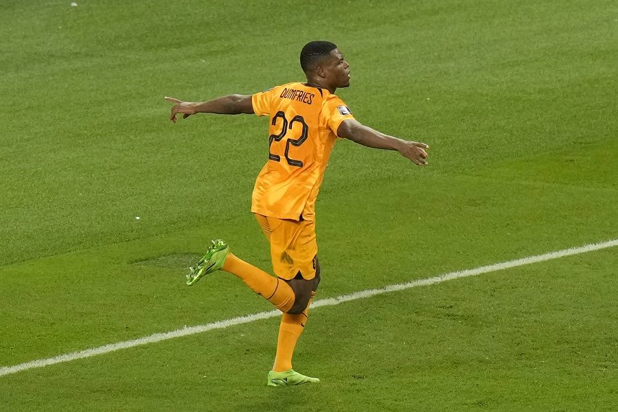 SASTAV HOLANDIJE ZA EP Kuman bez igrača koji će u subotu da igra finale Lige šampiona