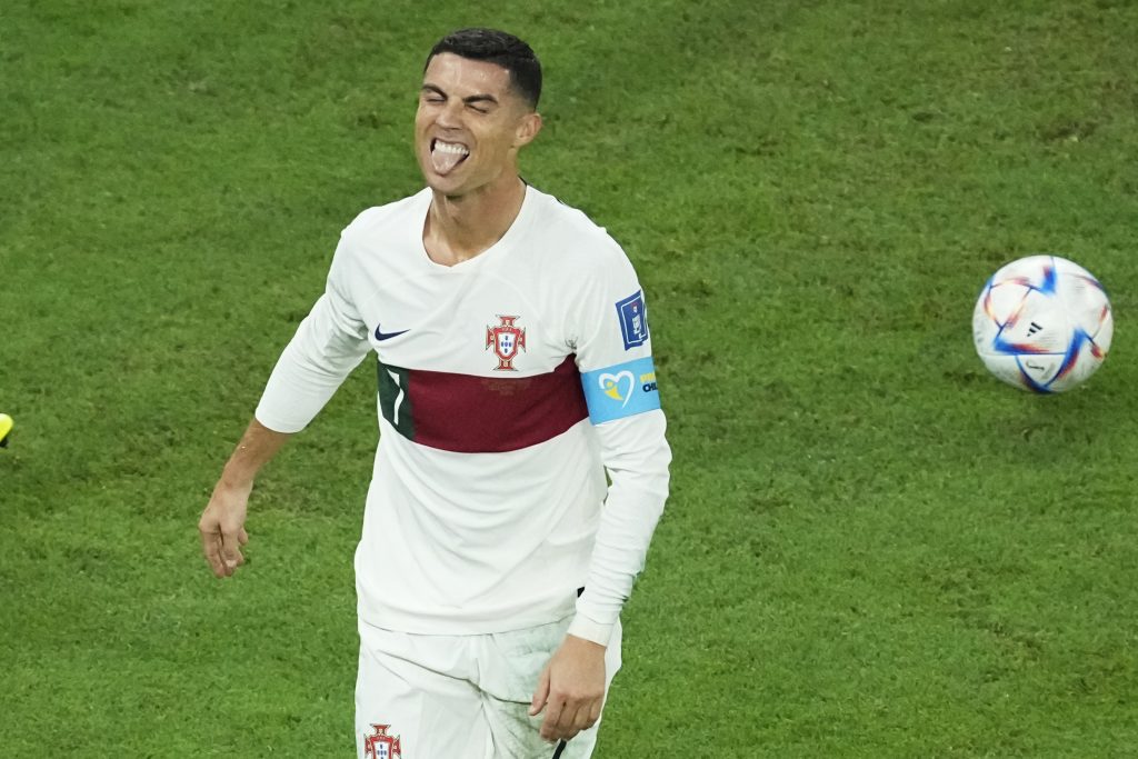 NAJPLAĆENIJIH 10 Mesi, Nejmar, Salah i Haland zajedno manje od Ronalda