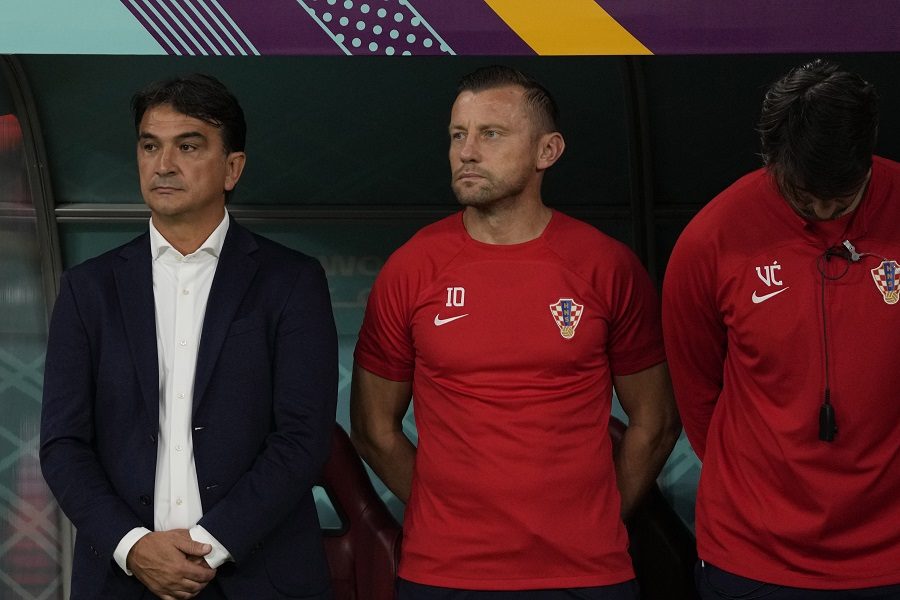 Dalić: Japanci će da se bore kao samuraji, ali ni mi nećemo drugačije da se postavimo