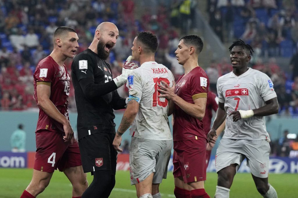 NOVI PROBLEM Srbija čeka kaznu! FIFA pokrenula postupak…