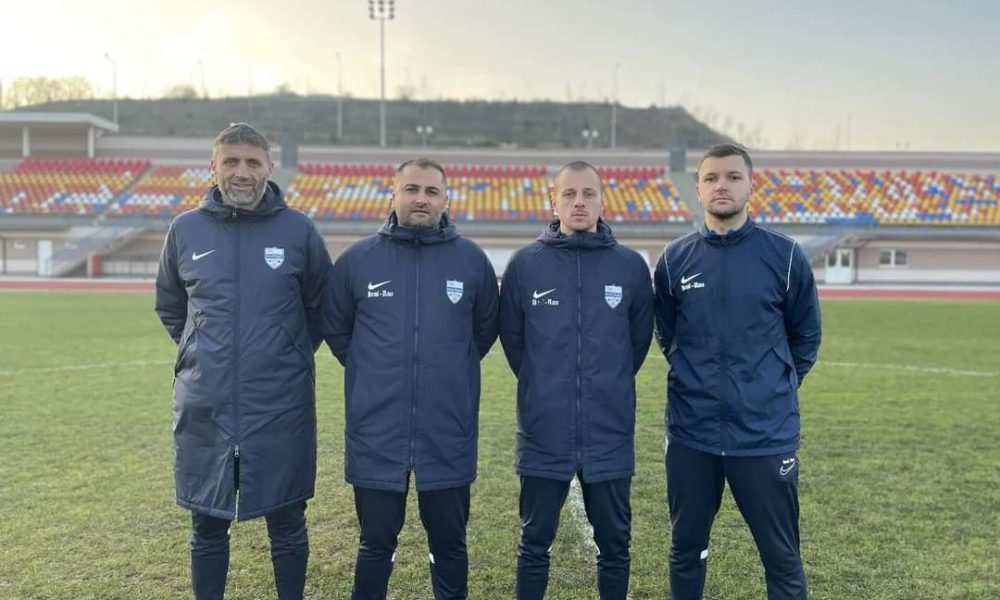 OPTIMIZAM Novi Pazar startovao sa pripremama… Stanković: Moramo da budemo direktniji!