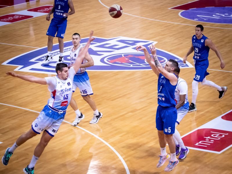 Zadrani slavili u Laktašima