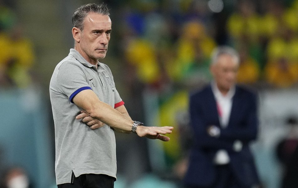 MUNDIJALSKE POSLEDICE Dve ostavke posle Katara, promena i u Nemačkoj