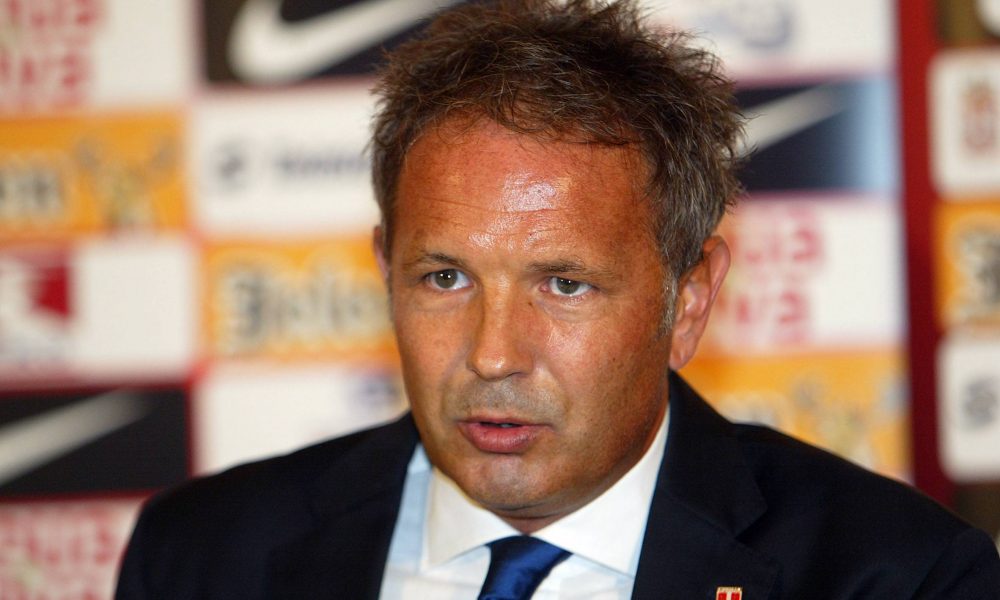 SVE U NJEGOVU ČAST Minut ćutanja za Sinišu Mihajlovića pred finale Svetskog prvenstva!