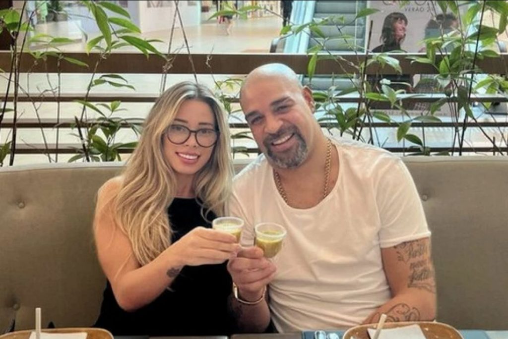 KRATKO JE TRAJALO Legendarni Brazilac u braku izdržao 24 dana! Evo šta je razlog razvoda