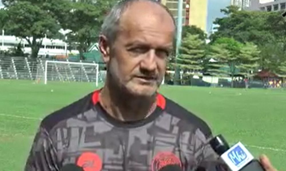 POSLE MALEZIJE Srpski trener ponovo ima misiju u Aziji!