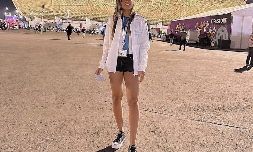 HIT PRIČA Argentinci traže od svog igrača da raskine sa devojkom! Peticiju potpisalo 20.000 ljudi (FOTO)