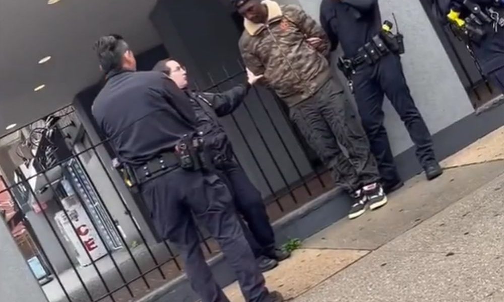 UHAPŠEN I HOSPITALIZOVAN Bivši NBA igrač ubadao prolaznike iglom za šivenje! (VIDEO)