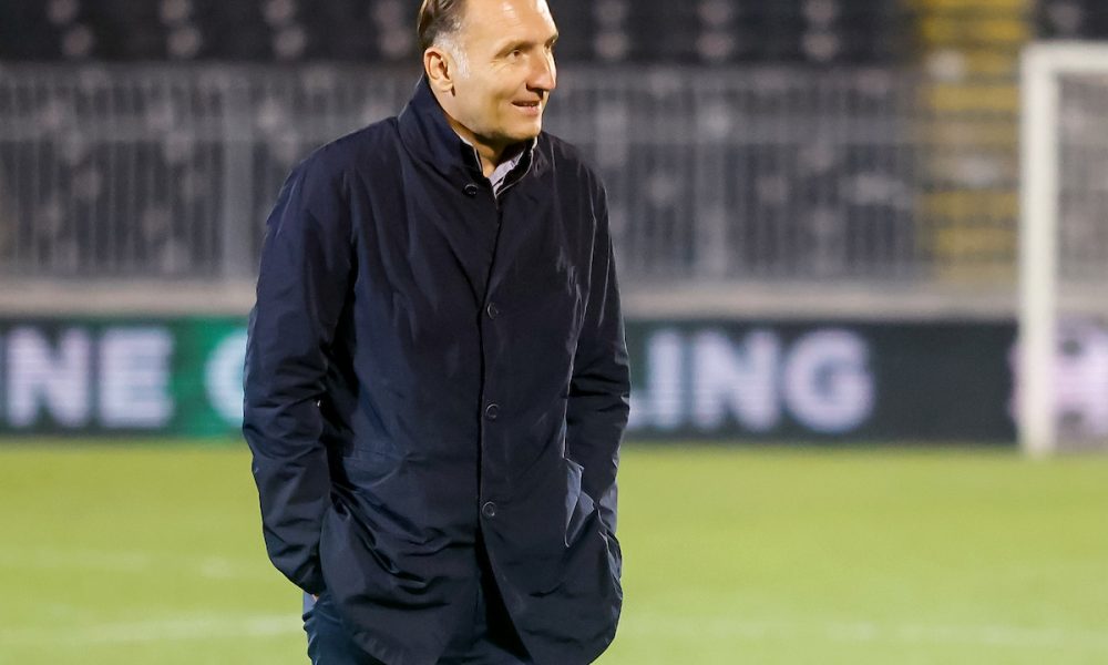 SAZNAJEMO Rastali se Čakar i Novi Pazar