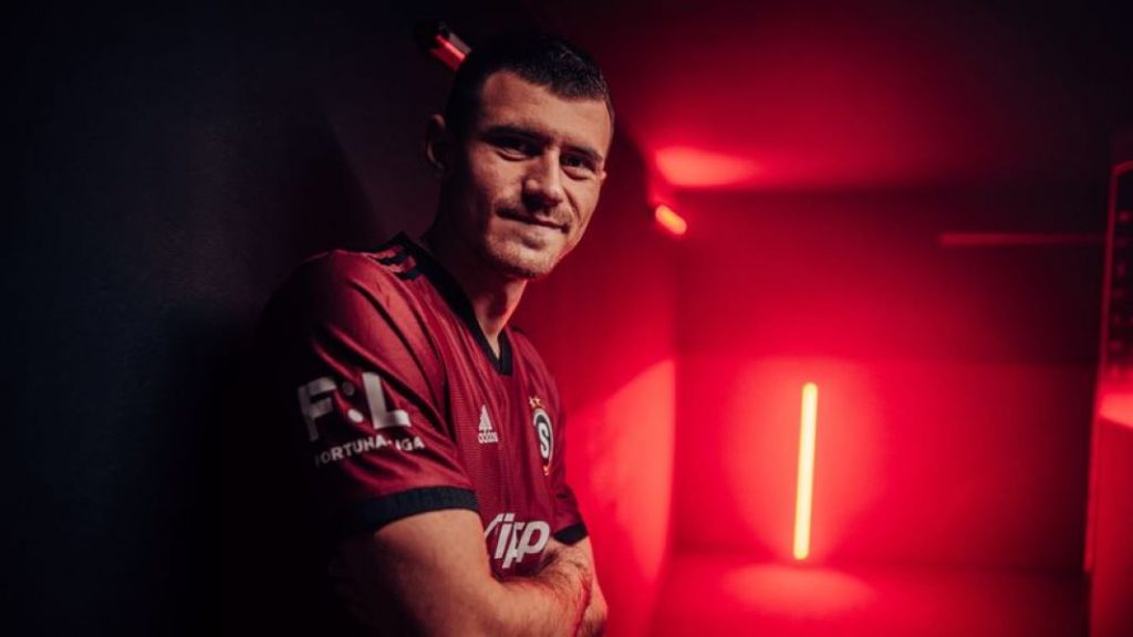 POTVRĐENO PISANJE MAXBET SPORTA Srpski defanzivac se preselio u Prag